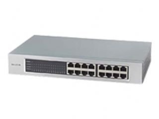 Kamerazubeh&ouml;r: Belkin 16-Port Netzwerk Switch
