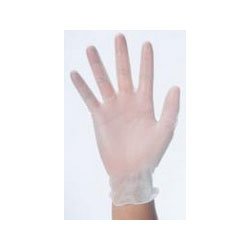 Clean hands� General Purpose Powdered Latex Gloves -10 Packs Per Case