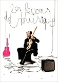 - M -  : La Le�on de musique