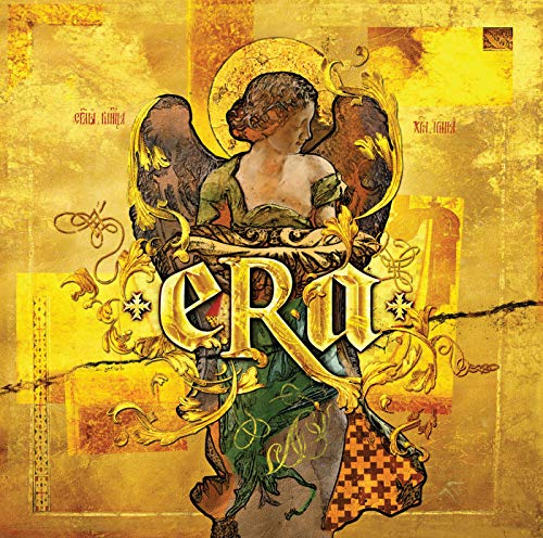 Era - Looking For Something (Darren Lyrics - Zortam Music