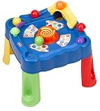 Playskool Spin `N Pop Arcade