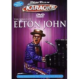 Songs of Elton John