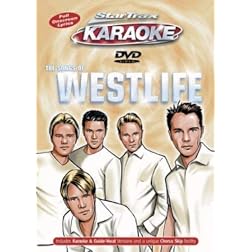Songs of Westlife