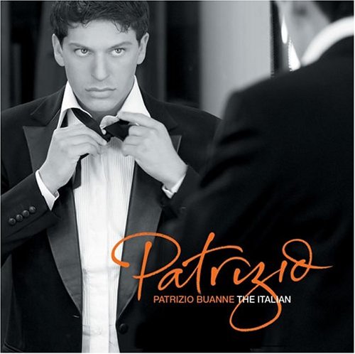 Patrizio Buanne - Patrizio Buanne - The Italian - Zortam Music