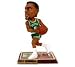 Boston Celtics Bill Russell Bobblehead by Team Beans