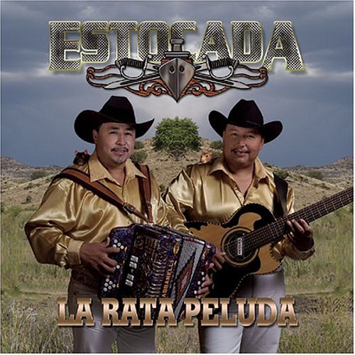 La Rata Peluda