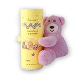 Davies Gate DAVIES BABIES Talc Free Powder
