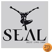 Best 1991 2004 by Seal
