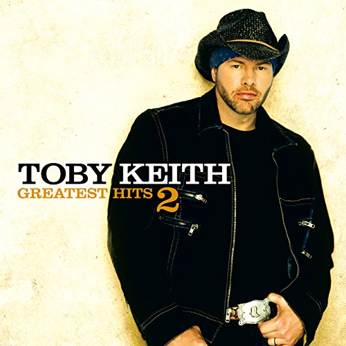 Toby Keith - You Ain