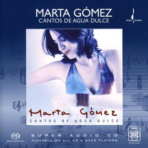 Cantos de Agua Dulce (Songs of the Sweet Water)