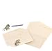 Invisible Letter - Amazing Secret Stationery