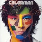 COLORMAN(初回)(DVD付)