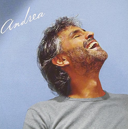 Andrea Bocelli - Amor (Spanish Retail) - Zortam Music