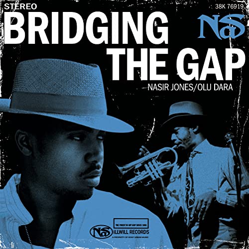 Nas - Bridging the Gap - Zortam Music