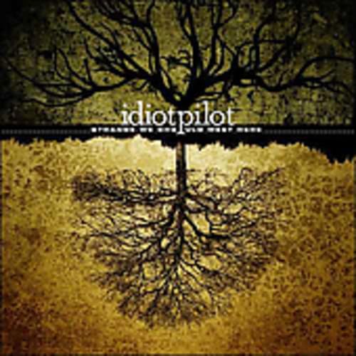 Strange We Should Meet Here by Idiot Pilot album cover