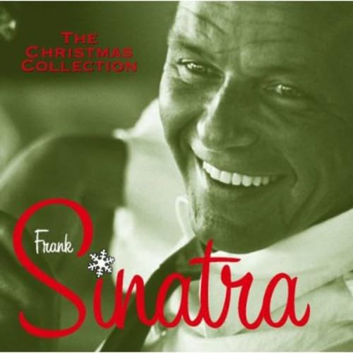 Frank Sinatra Christmas Collection by Frank Sinatra album cover