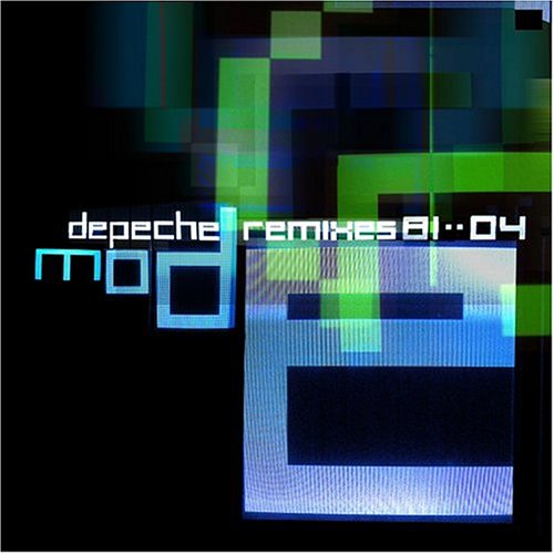 Depeche Mode - Remixes 81-04(CD 1) - Zortam Music