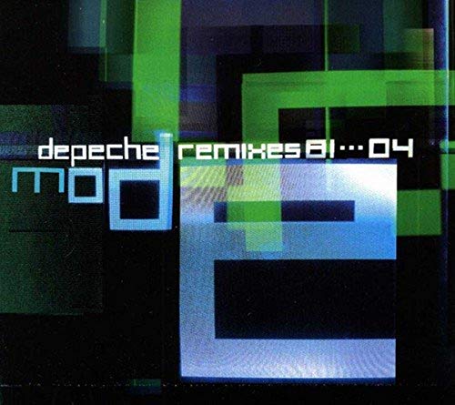 Depeche Mode - Remixes 81-04 [3-CD] (3 of 3) - Zortam Music