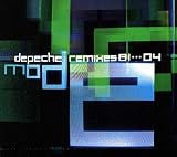 Remixes 81-04