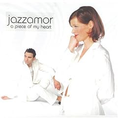 Jazzamor - 20 Greatest Hits