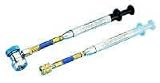 Robinair Syringe-Type Dye Injector For R-134a w/ 1/2
