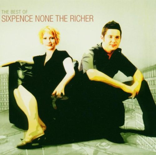 Sixpence None The Richer - Kiss Me Lyrics - Zortam Music