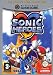 Sonic heroes player's choice