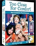 Too Close for Comfort - The Complete First Season