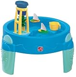 WaterWheel Play Table