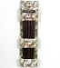8'' Double Point Knitting Needles-Sz 13.0