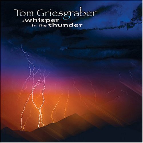 A Whisper in the Thunder