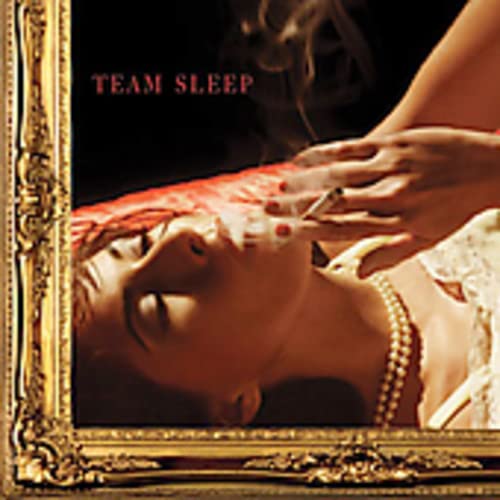 Team Sleep - Blvd. Nights Lyrics - Zortam Music