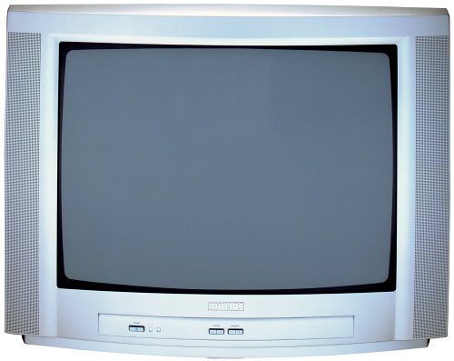 TV & Video Accessories - Philips 28PT4458 28 Nicam TV with Floor Stand
