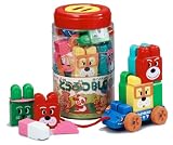 どうぶつブロック