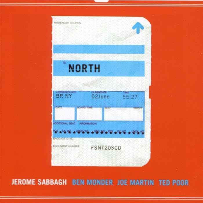 North