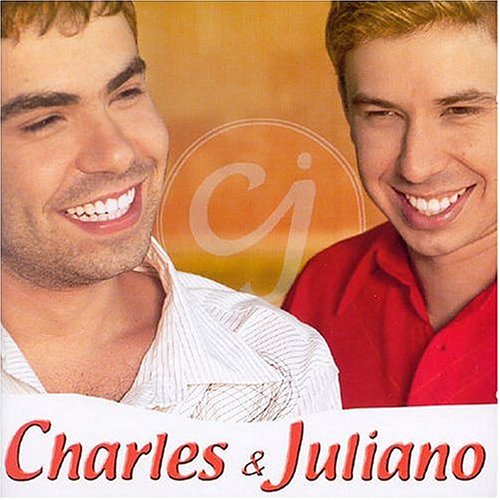 Charles & Juliano