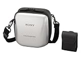 Sony LCM-PCM Semi soft case for DCR-PC350 camcorder