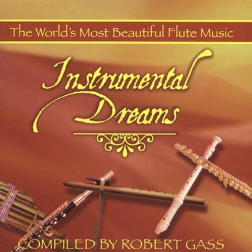 Instrumental Dreams: Flute
