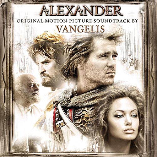 Vangelis - Alexander - Zortam Music