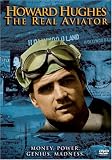 Howard Hughes - The Real Aviator By DVD