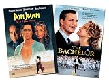 Buy Don Juan DeMarco / Bachelor (Two-Pack) on Amazon
