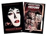 Buy Innocent Blood / Creepshow (Two-Pack) on Amazon