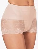 Nancy Ganz Bodylace Cheeky Boyleg