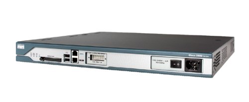 Camcorder: Cisco: 2811 SECURITY BDLE AIM-VPN