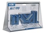 Wilton 60924 6pc Accessories Set-Gluing, Miter, Pipe Pads