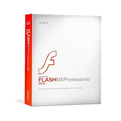 Flash MX 2004 Professional Educational