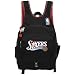 76ers Original Ball Bag NBA Jersey Backpack