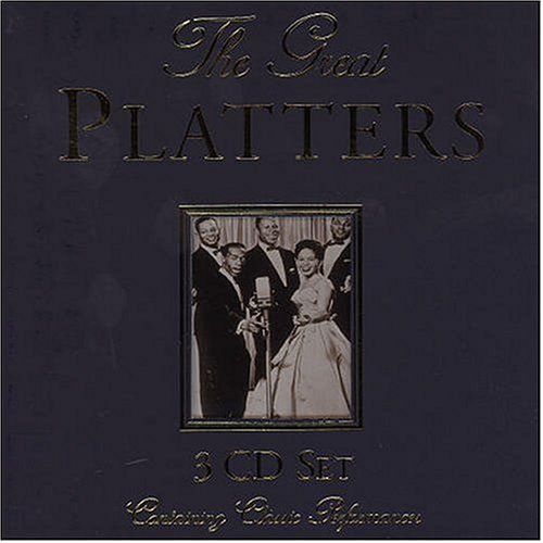 The Platters - Great Platters, the [61trx] - Zortam Music