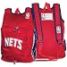 Nets Original Ball Bag NBA Jersey Backpack