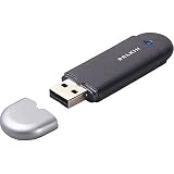 Belkin F8T003 Bluetooth USB Adapter - 10 Meters
